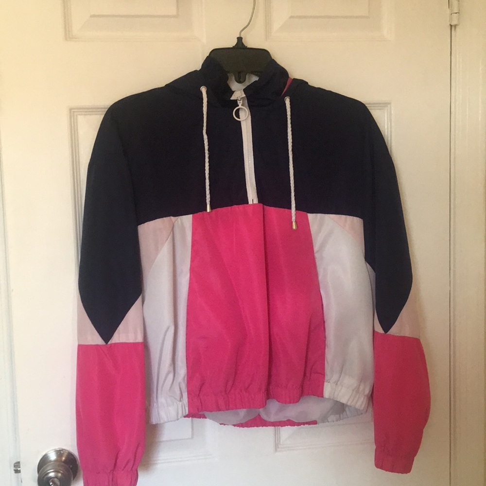Windbreaker
